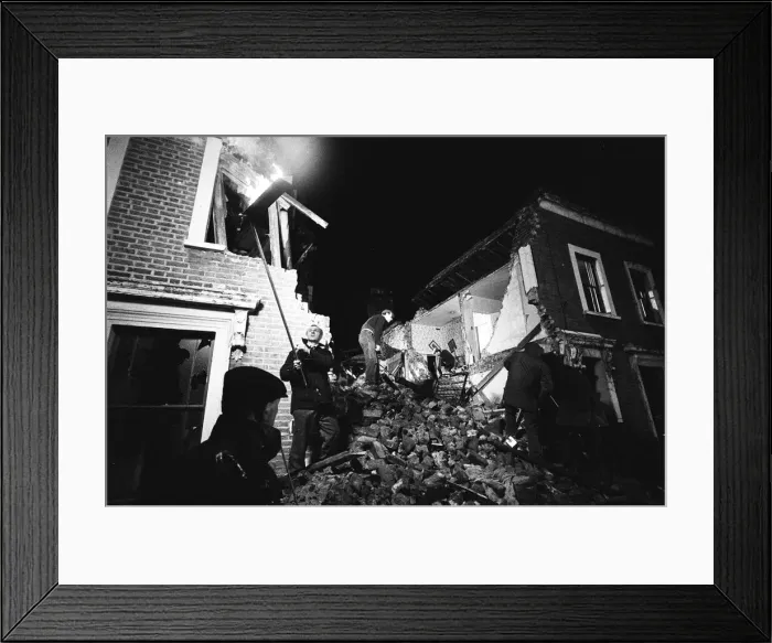 Framed Print : Filming of The battle of Britain. Dragon road Framed Print : Filming of The battle of Britain. Dragon road