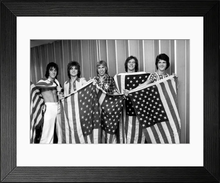 Framed Print : nRollers Leave For Americai: Roller Mania is expected to be at a peak Framed Print : nRollers Leave For Americai: Roller Mania is expected to be at a peak