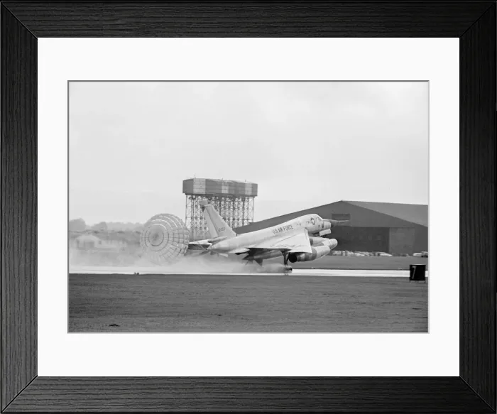 Framed Print : Convair B-58 Hustler, the worlds first Mach 2 bomber Framed Print : Convair B-58 Hustler, the worlds first Mach 2 bomber