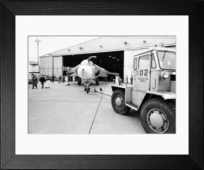 Framed Print : F111 USaF Swing wing bomber. 25th May 1967 Framed Print : F111 USaF Swing wing bomber. 25th May 1967