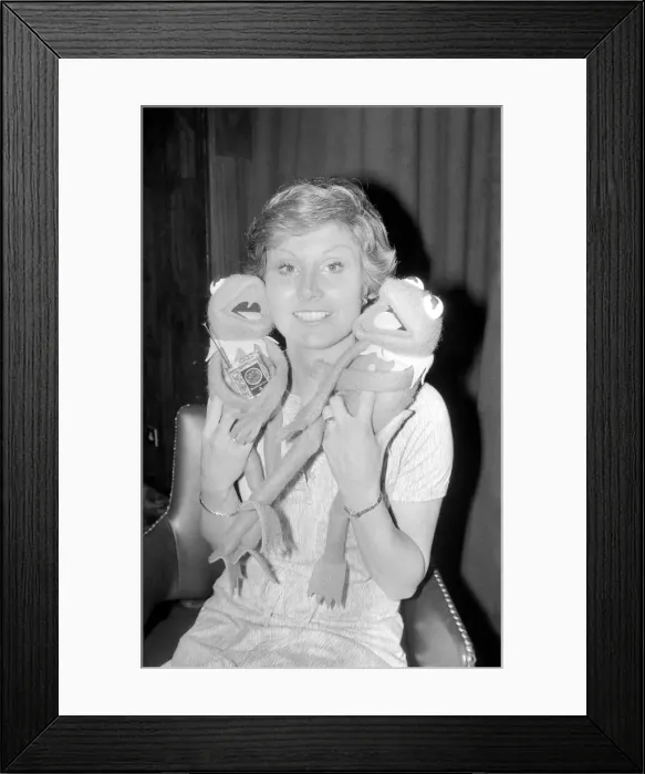 Framed Print : Winners of the Radio Industries Club Radio & Television Awards were announced today