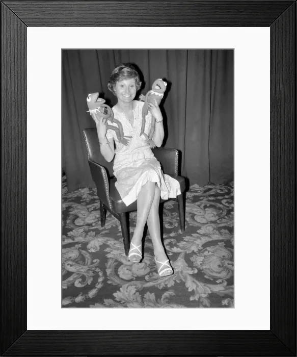 Framed Print : Winners of the Radio Industries Club Radio & Television Awards were announced today Framed Print : Winners of the Radio Industries Club Radio & Television Awards were announced today