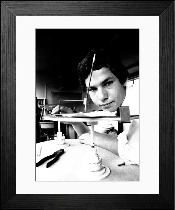 Framed Print : Pupils from Coates Endowed Secondary Modern School in Ponteland Framed Print : Pupils from Coates Endowed Secondary Modern School in Ponteland