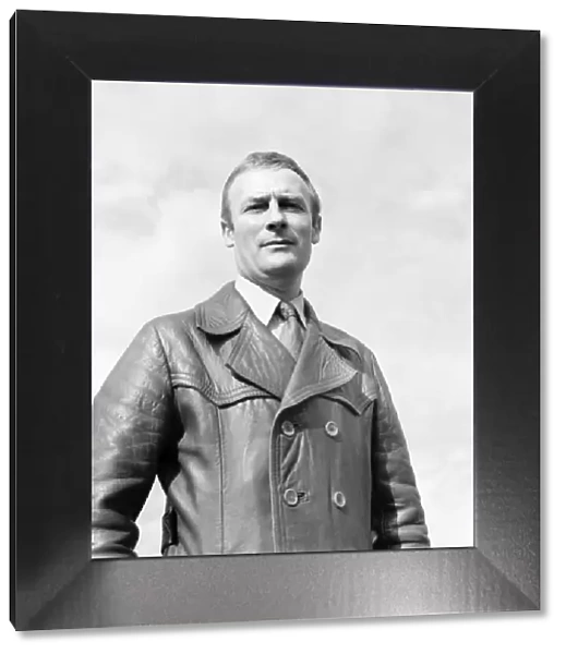 Edward Woodward actor who plays the role of David Callan in ITV
