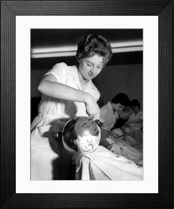 Framed Print : The Customer were ready To blow their tops! This well-lathered customer won Framed Print : The Customer were ready To blow their tops! This well-lathered customer won