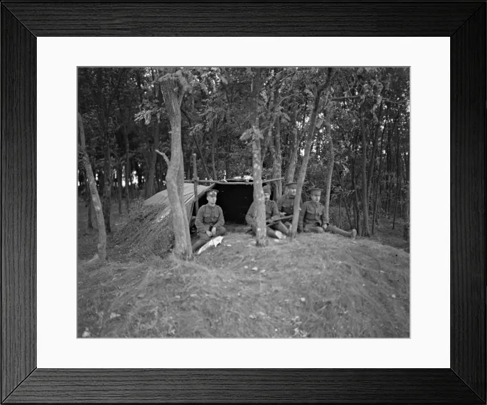 Framed Print : Army Service Corps France October 1914 The unsung heroes of the British army during Framed Print : Army Service Corps France October 1914 The unsung heroes of the British army during