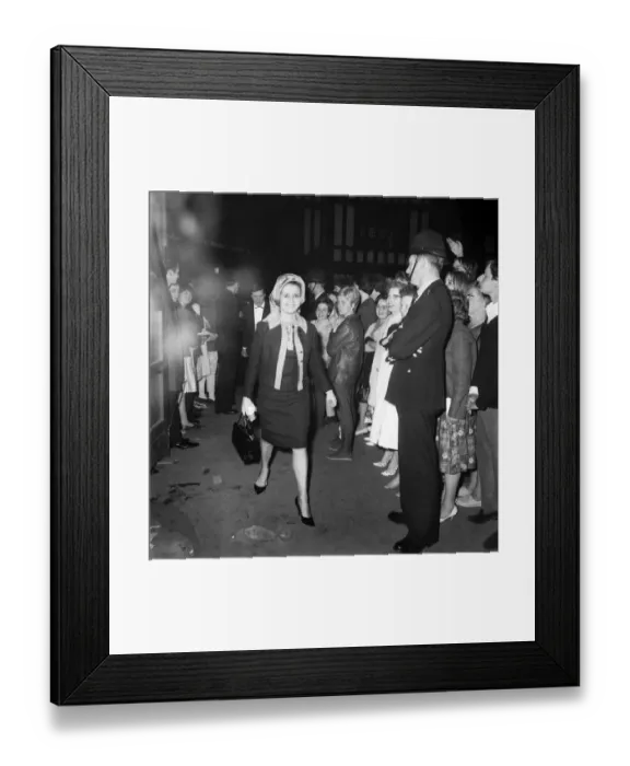 Framed Print : Night of 100 Stars charity event at the Palladium in London Millicent Martin arrives Framed Print : Night of 100 Stars charity event at the Palladium in London Millicent Martin arrives