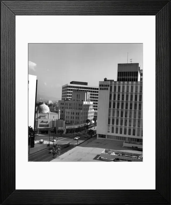 Framed Print : Travel Pictures South - East - Asia. April 1975 75-1737-010 Framed Print : Travel Pictures South - East - Asia. April 1975 75-1737-010