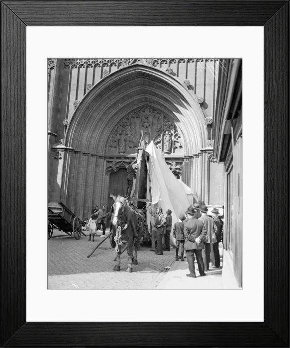 Framed Print : Rubens masterpiece The Descent from the Cross Framed Print : Rubens masterpiece The Descent from the Cross