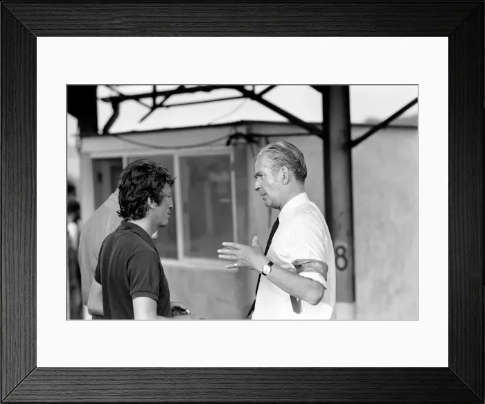 Framed Print : Brands hatch British Grand Prix. July 1970 70-6866-005 Framed Print : Brands hatch British Grand Prix. July 1970 70-6866-005