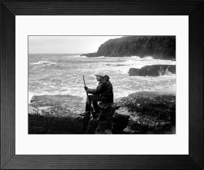 Framed Print : Orkney Island of Rousay Story: At the Orkney Island of Rousay Framed Print : Orkney Island of Rousay Story: At the Orkney Island of Rousay