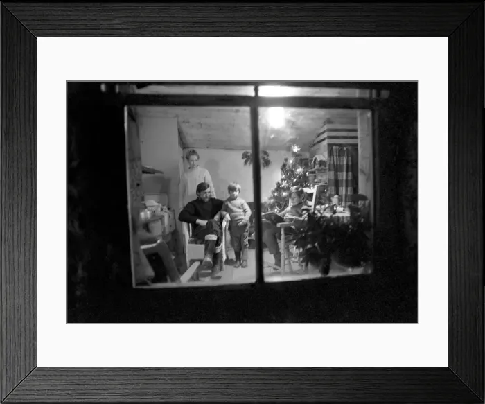Framed Print : Orkney Island of Rousay Story: At the Orkney Island of Rousay