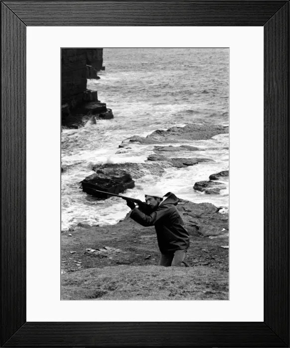 Framed Print : Orkney Island of Rousay Story: At the Orkney Island of Rousay Framed Print : Orkney Island of Rousay Story: At the Orkney Island of Rousay
