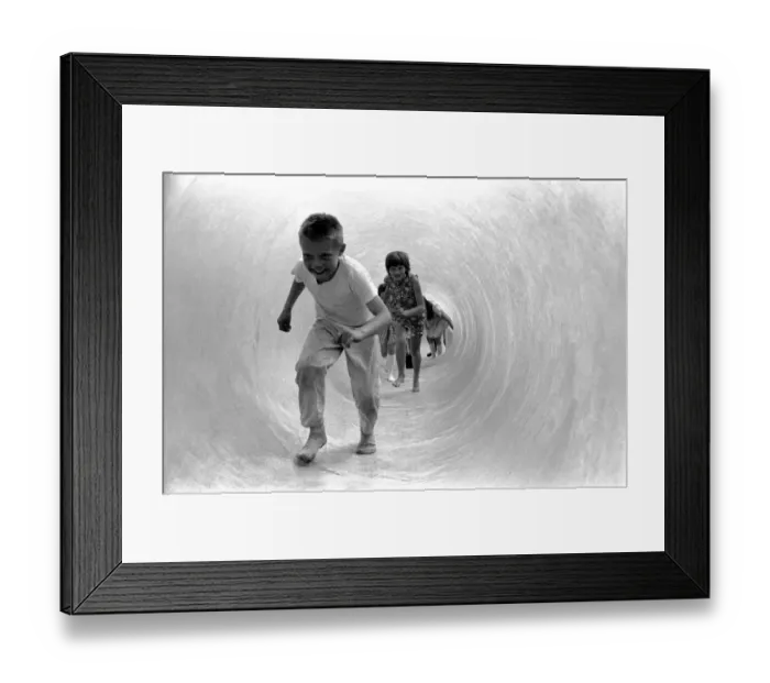 Framed Print : Kids in the Park: It was shoes off in Tabbard Gardens, Bermondsey, today (Saturday) Framed Print : Kids in the Park: It was shoes off in Tabbard Gardens, Bermondsey, today (Saturday)