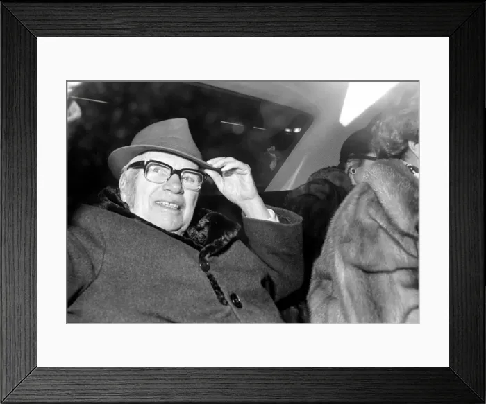Framed Print : Sir Charles Chaplin. On Tuesday plain Charlie Chaplin becomes Sir Charles Chaplin Framed Print : Sir Charles Chaplin. On Tuesday plain Charlie Chaplin becomes Sir Charles Chaplin