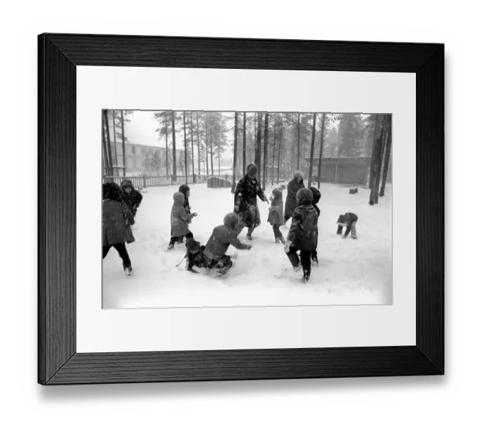 Framed Print : Construction. Frontier. Railway. Forest. Lifestyle. Siberia. Railroad Town. 77-02177-015 Framed Print : Construction. Frontier. Railway. Forest. Lifestyle. Siberia. Railroad Town. 77-02177-015