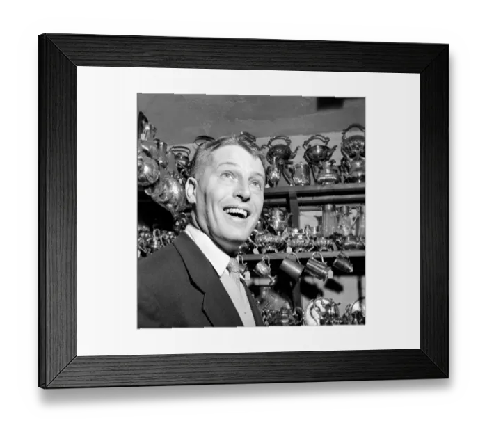 Framed Print : Below Chancery Lane hidden away behind large safe doors Framed Print : Below Chancery Lane hidden away behind large safe doors