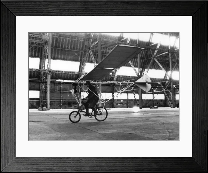 Framed Print : Three young men wanted to make something sensational for the Royal Tournament at Earls Framed Print : Three young men wanted to make something sensational for the Royal Tournament at Earls