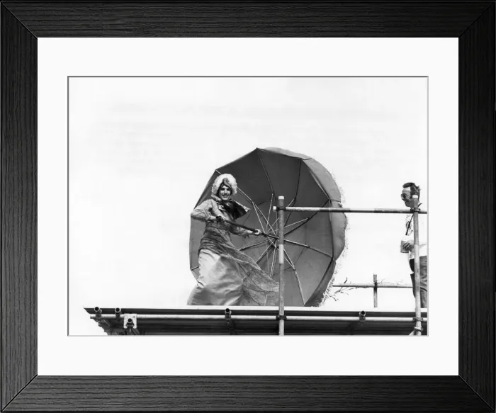 Framed Print : Those magnificent men (and women) in their flying machines Framed Print : Those magnificent men (and women) in their flying machines