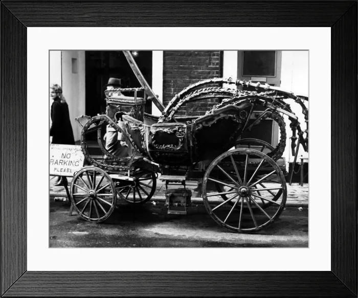Framed Print : YouOll get a ticket even if youOre in the magic business Framed Print : YouOll get a ticket even if youOre in the magic business