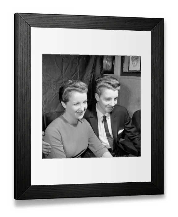 Framed Print : Something for the weekend? Girl model who works in mens hairdressers Framed Print : Something for the weekend? Girl model who works in mens hairdressers