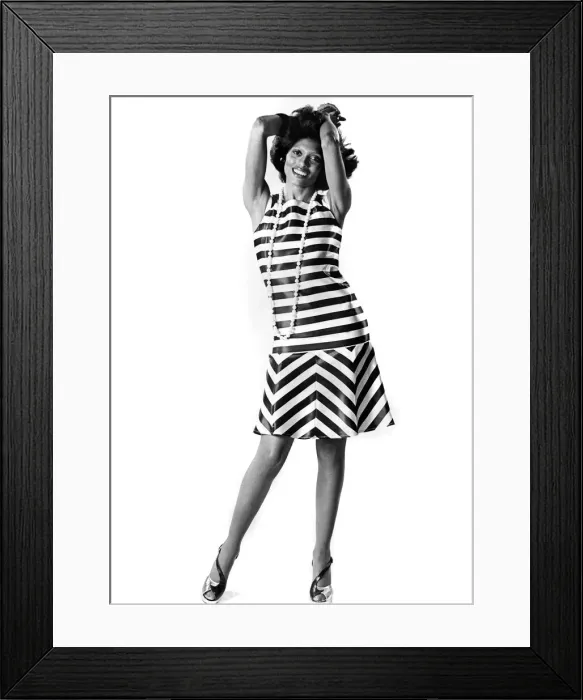Framed Print : Clothing: The 1920s was a swinging era famous for jazzy muisc Framed Print : Clothing: The 1920s was a swinging era famous for jazzy muisc