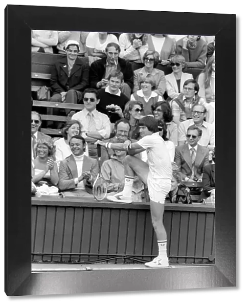 Wimbledon`80