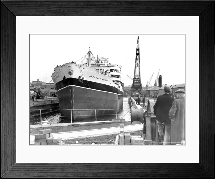 Framed Print : The gate was lowered, and into Messrs. T. W. Greenwell and Company Framed Print : The gate was lowered, and into Messrs. T. W. Greenwell and Company