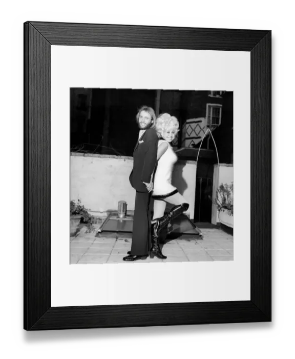 Framed Print : It was announced today that Cockney actress Barbara Windsor is to play the part of Marie Framed Print : It was announced today that Cockney actress Barbara Windsor is to play the part of Marie
