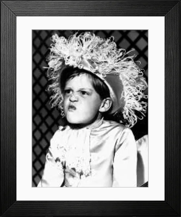: Marquis Of Blandford as a Child DBase MSI : Marquis Of Blandford as a Child DBase MSI