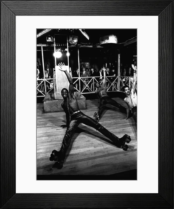 Framed Print : Princess Margaret visits the Tuxedo Junction club in Newcastle, on June 1 Framed Print : Princess Margaret visits the Tuxedo Junction club in Newcastle, on June 1