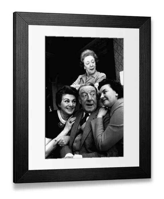 Framed Print : It looked like a storyline from one of those television historical productions -