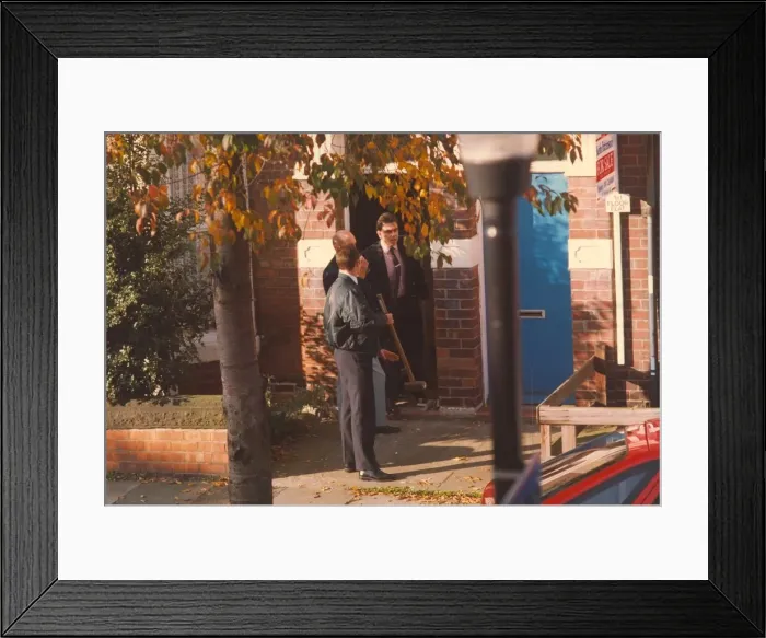 Framed Print : Lib - Music master tapes were stolen from Peruvian band Apu in Newcastle