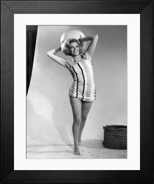 Framed Print : The weather outside may be frightful but from Monday (22-11-65 Framed Print : The weather outside may be frightful but from Monday (22-11-65