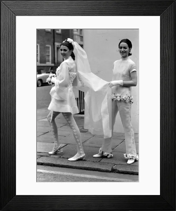 Framed Print : A Spring show was presented by Rhavis 9 Upper Grosvenor St. W. 1 Framed Print : A Spring show was presented by Rhavis 9 Upper Grosvenor St. W. 1