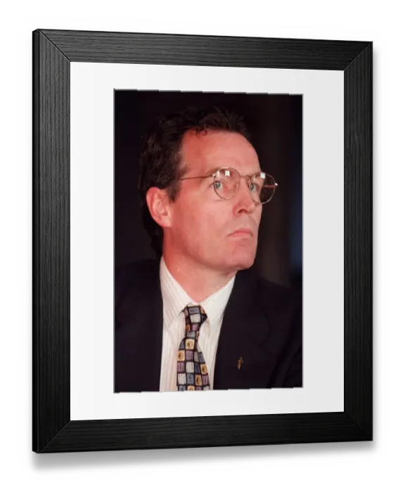 : Gerry Kelly Sinn Fein Northern Ireland Polictican April 1997 North Belfast Candidate : Gerry Kelly Sinn Fein Northern Ireland Polictican April 1997 North Belfast Candidate