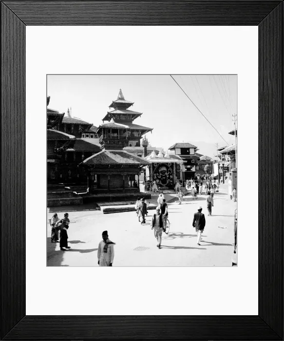 Framed Print : Pashupatinath Temple Kathmandu Nepal. Regarded as the most sacred temple of Hindu Lord Framed Print : Pashupatinath Temple Kathmandu Nepal. Regarded as the most sacred temple of Hindu Lord