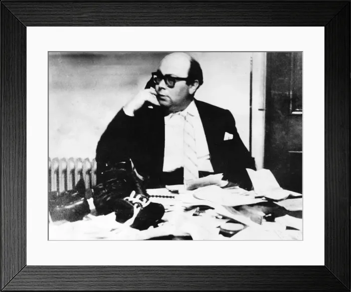 Framed Print : Peter Rachman Perac Rachman Framed Print : Peter Rachman Perac Rachman