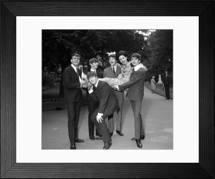 Framed Print : Pop Group The Beatles September 1963 John Lennon, Paul McCartney, Ringo Starr Framed Print : Pop Group The Beatles September 1963 John Lennon, Paul McCartney, Ringo Starr