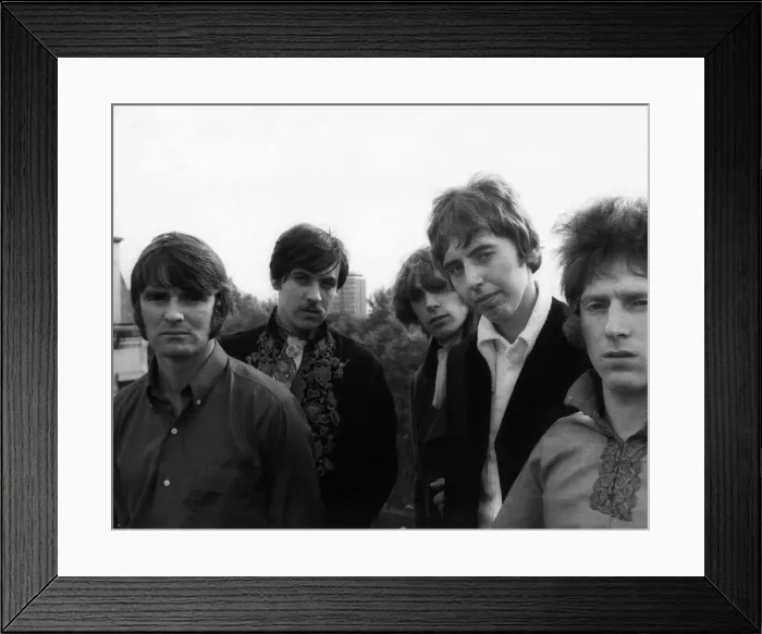 Framed Print : Pop group Procul Harum. Bobby Harrison, Gary Brooker, Matthew Fisher Framed Print : Pop group Procul Harum. Bobby Harrison, Gary Brooker, Matthew Fisher