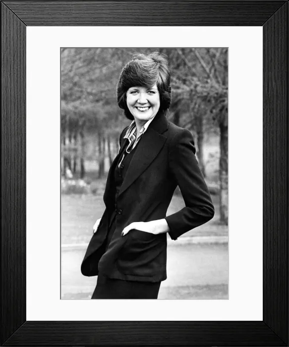 Framed Print : Cilla Black promotes her album Modern Priscilla and single, Silly Boy Framed Print : Cilla Black promotes her album Modern Priscilla and single, Silly Boy