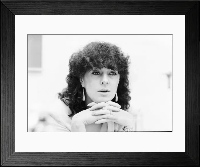 Framed Print : Abbas Annifrid Lyngstad divorces Framed Print : Abbas Annifrid Lyngstad divorces