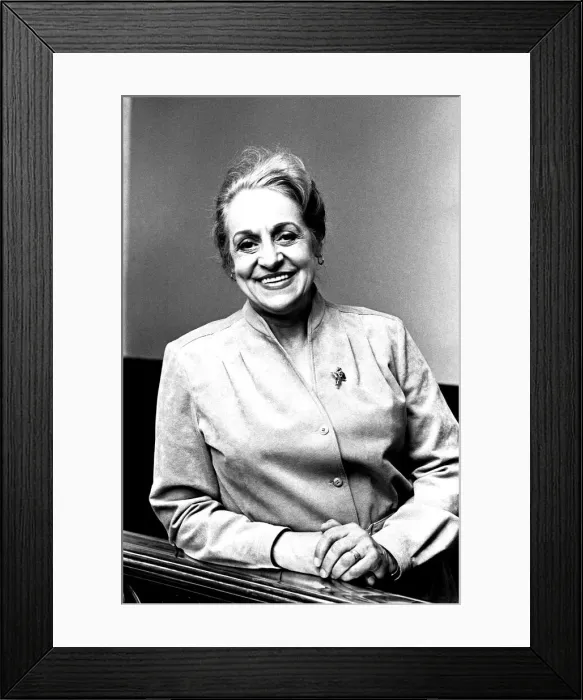 Framed Print : Carmen Silvera at the Theatre Royal, Newcastle in the romantic comedy Cure For Love 6 Framed Print : Carmen Silvera at the Theatre Royal, Newcastle in the romantic comedy Cure For Love 6
