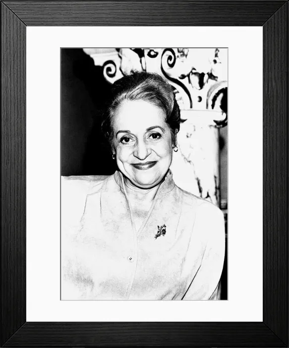Framed Print : Carmen Silvera at the Theatre Royal, Newcastle in the romantic comedy Cure For Love 6 Framed Print : Carmen Silvera at the Theatre Royal, Newcastle in the romantic comedy Cure For Love 6
