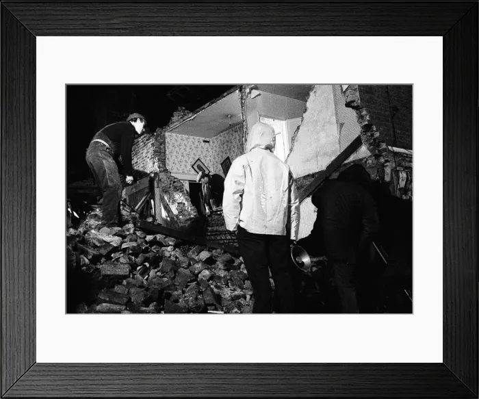 Framed Print : Filming of The battle of Britain. Dragon road Framed Print : Filming of The battle of Britain. Dragon road