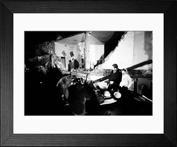 Framed Print : Filming of The battle of Britain. Dragon road Framed Print : Filming of The battle of Britain. Dragon road