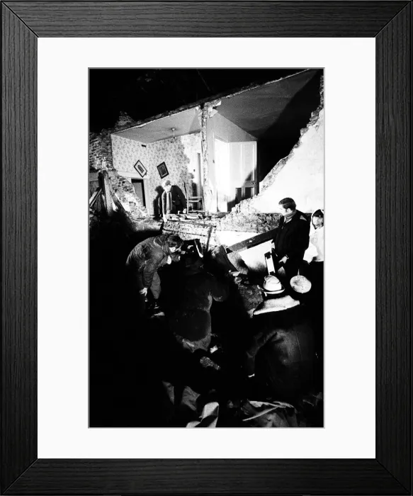 Framed Print : Filming of The battle of Britain. Dragon road Framed Print : Filming of The battle of Britain. Dragon road