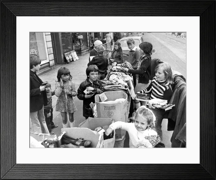 Framed Print : From top to bottom Tommy Thompson, Ann Armstrong, Sharon Simmons and Tommy Framed Print : From top to bottom Tommy Thompson, Ann Armstrong, Sharon Simmons and Tommy