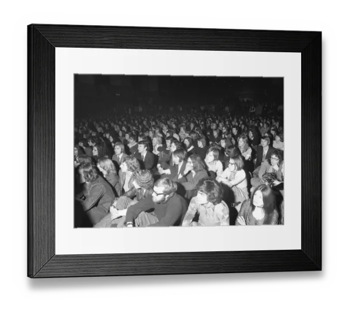 Framed Print : The Who appeared in concert at the Lanchester Polytechnic Students Union building Framed Print : The Who appeared in concert at the Lanchester Polytechnic Students Union building