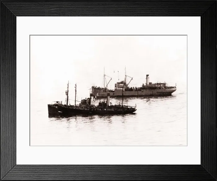 Framed Print : Evacuation of the British Expeditionary Force from Dunkirk 26th May to 4th June 1940 Framed Print : Evacuation of the British Expeditionary Force from Dunkirk 26th May to 4th June 1940